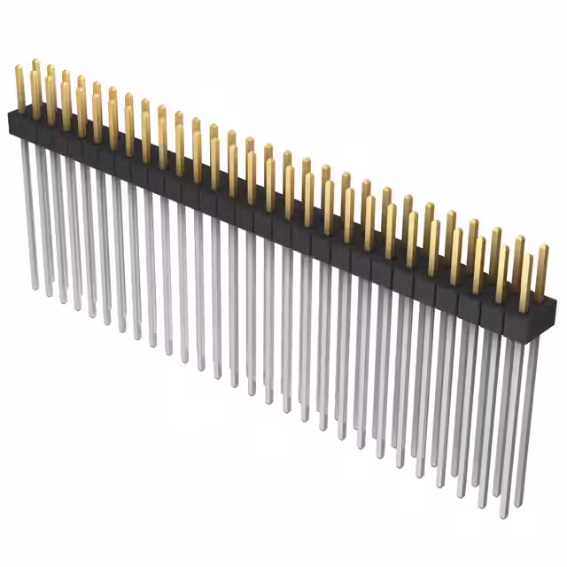 PBC28DAHN Sullins Connector Solutions  Embases à broches mâles